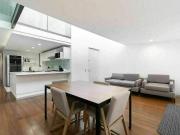 Departamento Penthouse en renta Ámsterdam, Condesa Con...