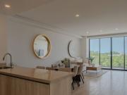 Departamento Penthouse en Renta Cancún – 2 recámaras,...