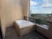 Departamento Penthouse en renta edificio M10,...