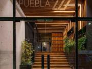 Departamento Penthouse en renta en Roma Norte