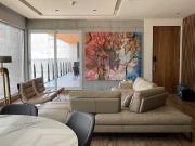Departamento Penthouse En Renta, Las Huastecas, Valle...