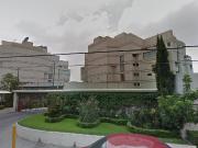 Departamento Penthouse en renta, Lomas de Chapultepec, CDMX