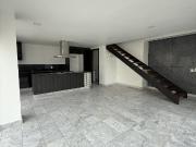 Departamento Penthouse en renta zona Real