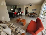 Departamento PENTHOUSE en Venta, 2 Recámaras, AMUEBLADO,...