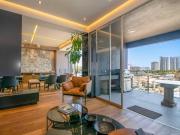 Departamento Penthouse en Venta 390 m² Lujo Bosque Real
