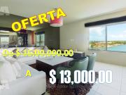 Departamento PENTHOUSE en Venta, 3 Rec?maras,...