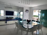 Departamento en Venta Canc?n, Los Girasoles. Penthouse 3...