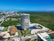 Departamento Penthouse en Venta Central Park Canc?n