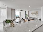 Departamento Penthouse en Venta Central Park Cancún