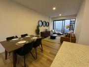 Departamento penthouse en venta colonia San Rafael