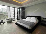 Departamento Penthouse en Venta en Interlomas