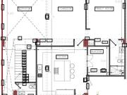 Departamento Penthouse en Venta en Interlomas