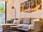 Departamento Penthouse en Venta en La Colonia Cuauhtémoc