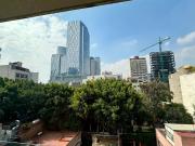 Departamento PentHouse en Venta en la Colonia Cuauhtémoc