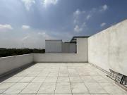 Departamento penthouse en venta en la colonia Roma