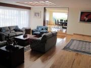 Departamento Penthouse en Venta en Lomas de Chapultepec