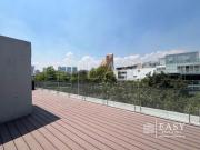 Departamento penthouse en venta en Polanco
