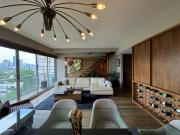 Departamento Penthouse en venta en Polanco