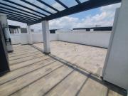 Departamento Penthouse en Venta en Recta a Cholula y...