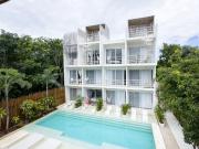 Departamento PENTHOUSE EN VENTA en Region 15 tulum, pool...