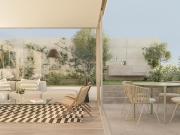 Departamento Penthouse en Venta en San Isidro El Olivar