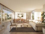 Departamento Penthouse en Venta en San Isidro El Olivar