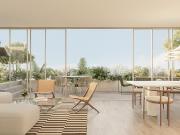 Departamento Penthouse en Venta en San Isidro El Olivar