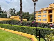 Departamento Penthouse en Venta en Segunda Cerrada del...