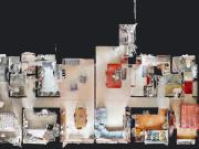 DEPARTAMENTO PENTHOUSE EN VENTA EN VITA CENTRAL, SAN...