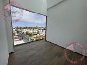 Departamento Penthouse en venta Fracc. Los Bosques Torre...