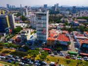 Departamento Penthouse en Venta, Jardines Universidad,...