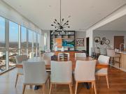 Departamento Penthouse en Venta Juriquilla Towers Santa...