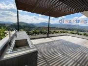 DEPARTAMENTO PENTHOUSE EN VENTA, LOMAS COUNTRY, HUIXQUILUCAN