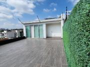 Departamento Penthouse en Venta, Lomas de Chapultepec, CDMX