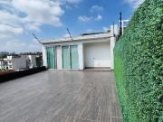 Departamento Penthouse en Venta, Lomas de Chapultepec, CDMX