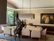 Departamento penthouse, en venta o renta en Paseo de la...