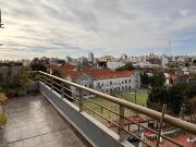 Departamento Penthouse en venta Plaza Irlanda Caballito