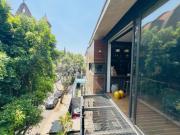 DEPARTAMENTO PENTHOUSE EN VENTA POLANCO