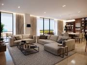 Departamento Penthouse en venta, Puerto Canc?n, Zona...