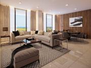 Departamento Penthouse en venta, Puerto Canc?n, Zona...