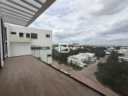 Departamento Penthouse En Venta Residencial V?a Cumbres