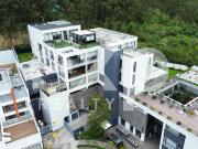 Departamento Penthouse en Venta Urb. Vista Grande Cumbayá