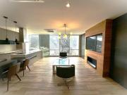 Departamento Penthouse en Venta en Las Huastecas Santa...