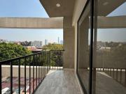 Departamento Penthouse exterior en venta en Colonia Del...