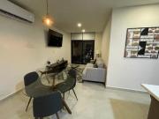 Departamento Penthouse frente a la Arena Monterrey