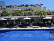 Departamento Penthouse frente al mar en Aldea Thai