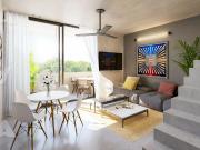 Departamento PENTHOUSE, Pre Venta, 2 Recámaras, Rooftop,...