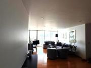 Departamento Penthouse San Jose Insurgentes