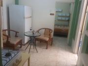 DEPARTAMENTO PEQUEÑO EN ALQUILER, AMOBLADO, EN RENTA EN...