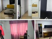 Departamento perfecto para profesionistas o parejas jóvenes